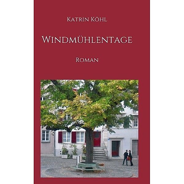 Windmühlentage; ., Katrin Köhl