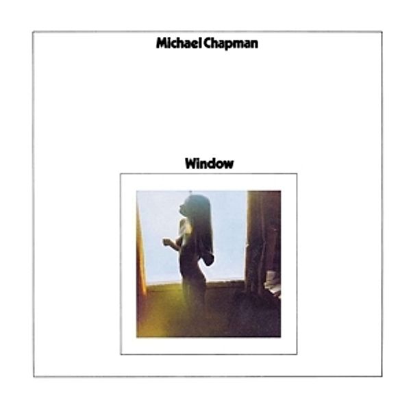 Window, Michael Chapman