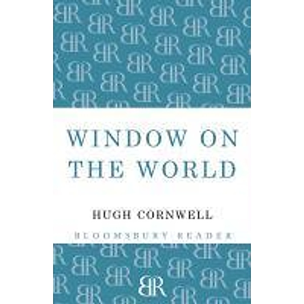 Window on the World, Hugh Cornwell