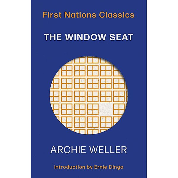 Window Seat, Archie Weller