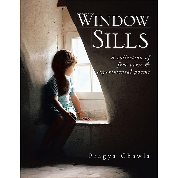 Window Sills, Pragya Chawla