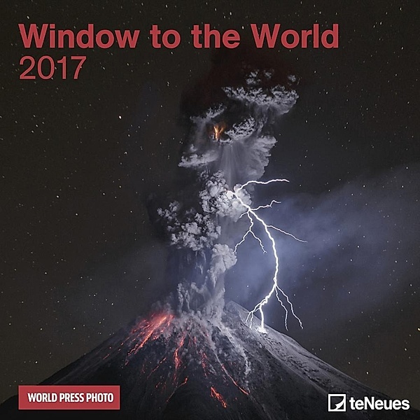 Window to the World 2017, World Press Photo