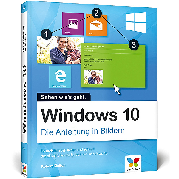 Windows 10, Robert Klaßen