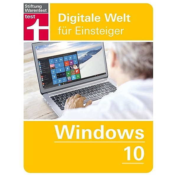 Windows 10, Andreas Erle