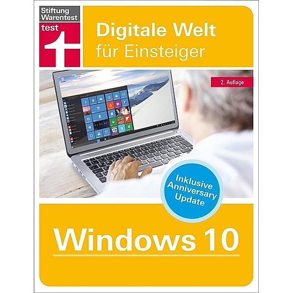 Windows 10, Andreas Erle