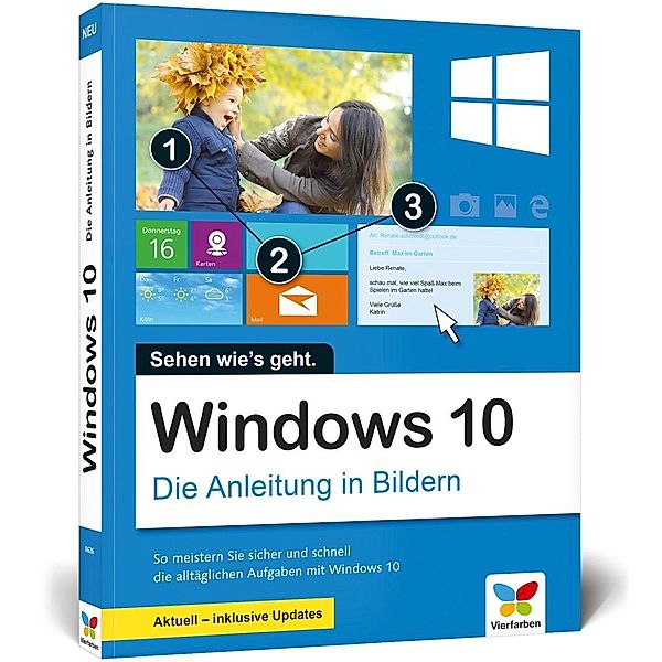 Windows 10, Robert Klaßen