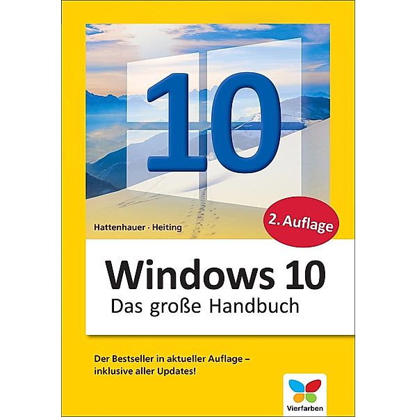 Windows 10, Mareile Heiting, Rainer Hattenhauer