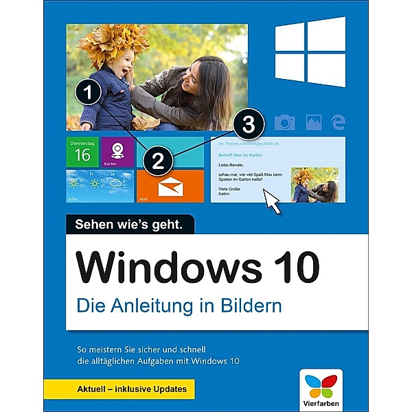 Windows 10, Robert Klaßen