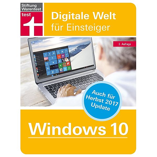 Windows 10, Andreas Erle