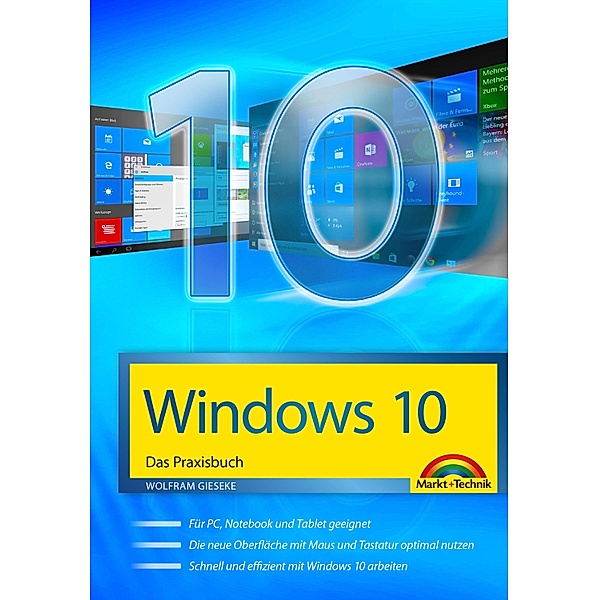 Windows 10, Wolfgang Gieseke