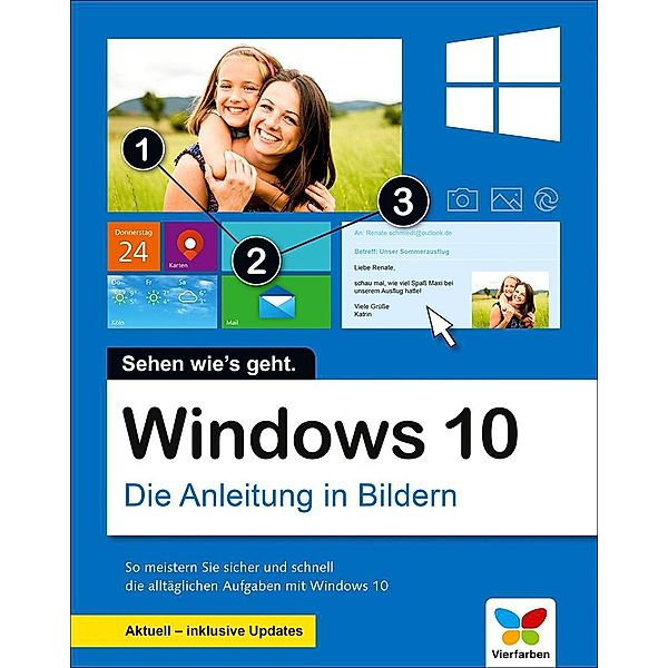 Windows 10, Robert Klassen