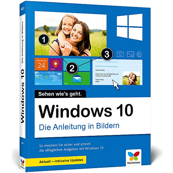 Windows 10, Robert Klaßen