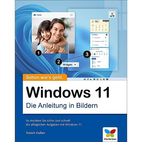 Windows 11, Robert Klassen