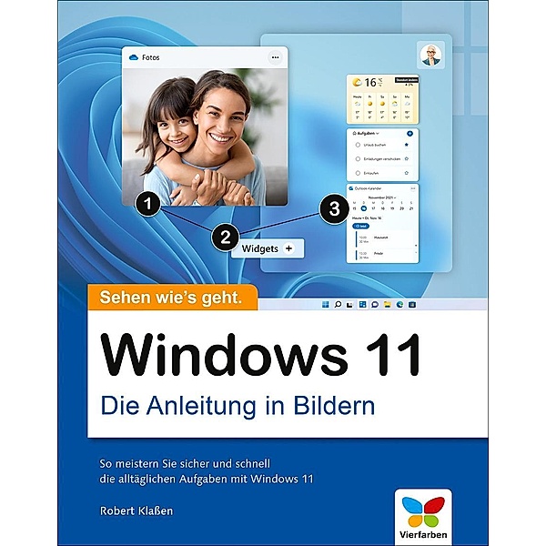 Windows 11, Robert Klaßen
