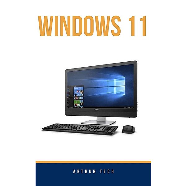 Windows 11, Tor Books, Arthur Tech