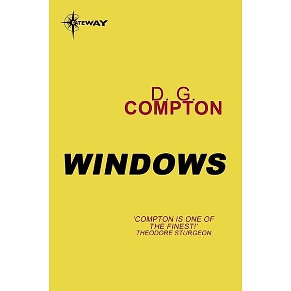 Windows, D G Compton