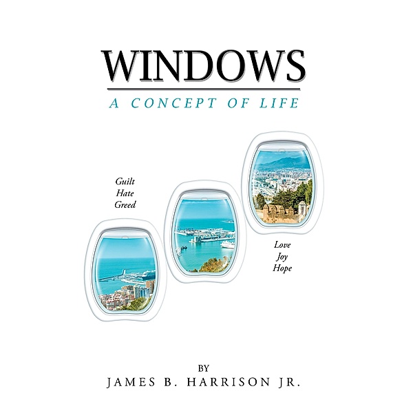 Windows, James B. Harrison Jr.