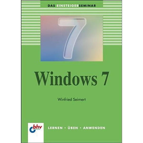 Windows 7, Winfried Seimert