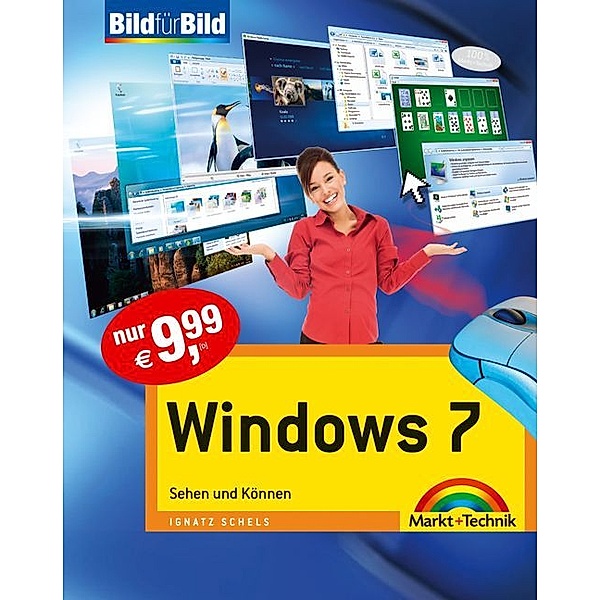 Windows 7, Ignatz Schels