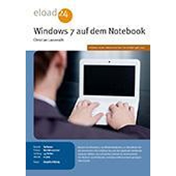 Windows 7 auf dem Notebook, Christian Lanzerath