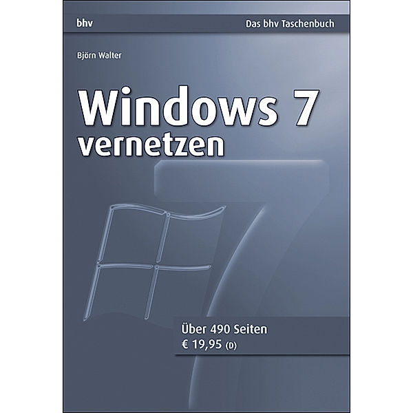 Windows 7 vernetzen, Björn Walter