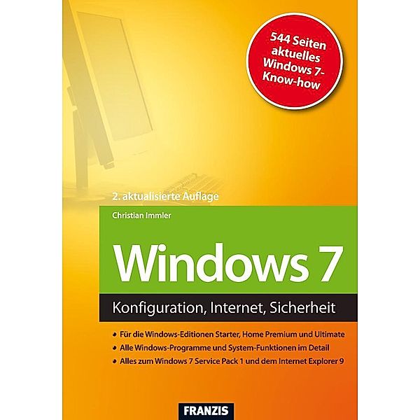 Windows 7 / Windows, Christian Immler