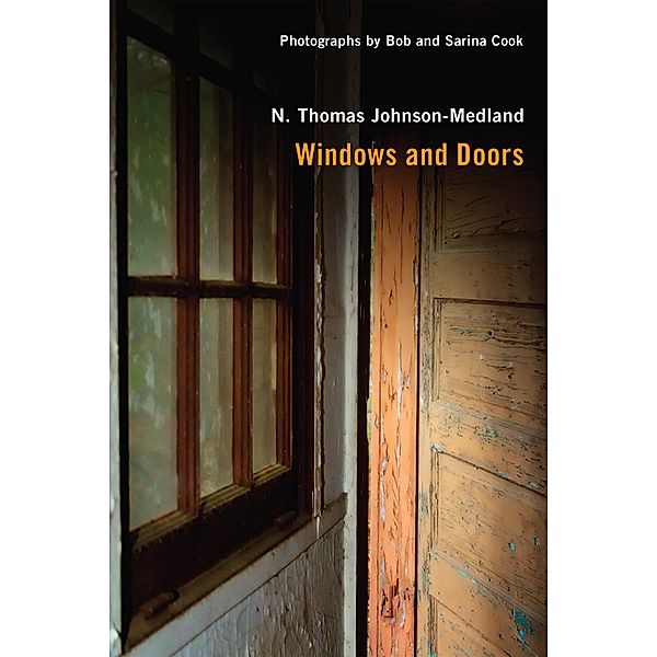 Windows and Doors, N. Thomas Johnson-Medland