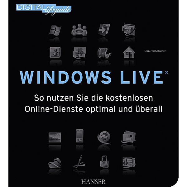 Windows Live, Manfred Schwarz