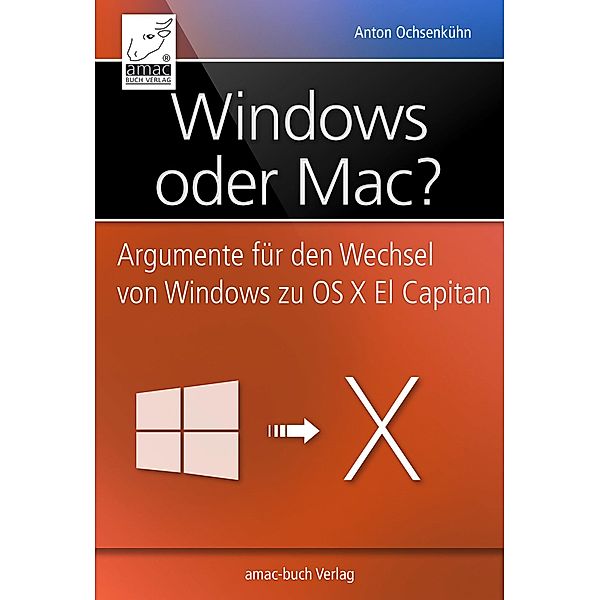 Windows oder Mac?, Anton Ochsenkühn