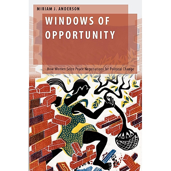 Windows of Opportunity, Miriam J. Anderson