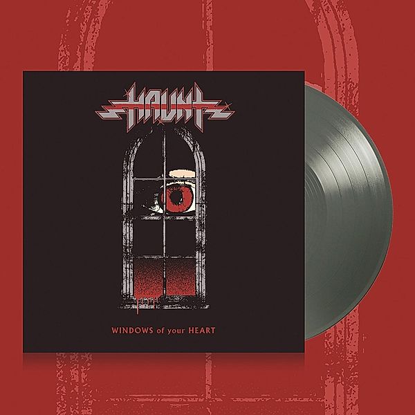 Windows Of Your Heart (Vinyl), Haunt