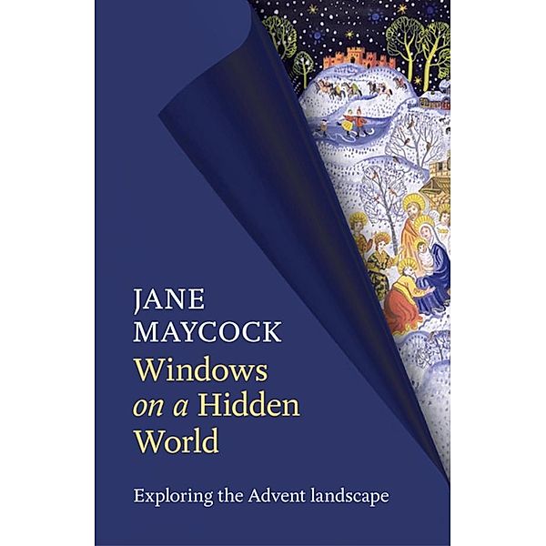 Windows on a Hidden World, Jane Maycock