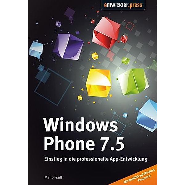 Windows Phone 7.5, Mario Fraiss