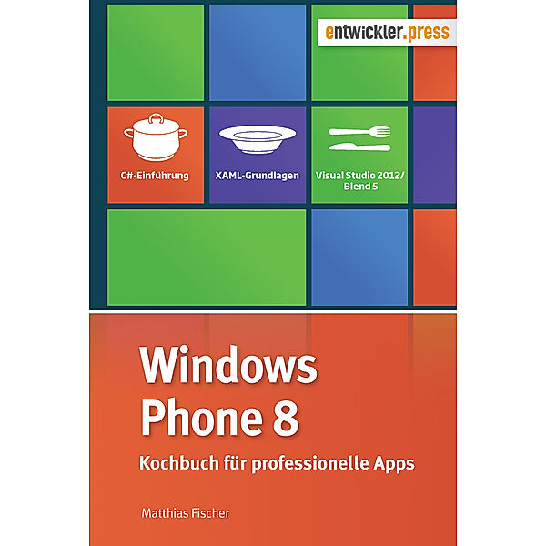 Windows Phone 8, Matthias Fischer