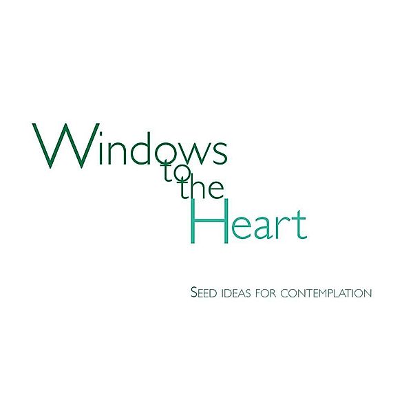 Windows to the Heart, Reshad Feild