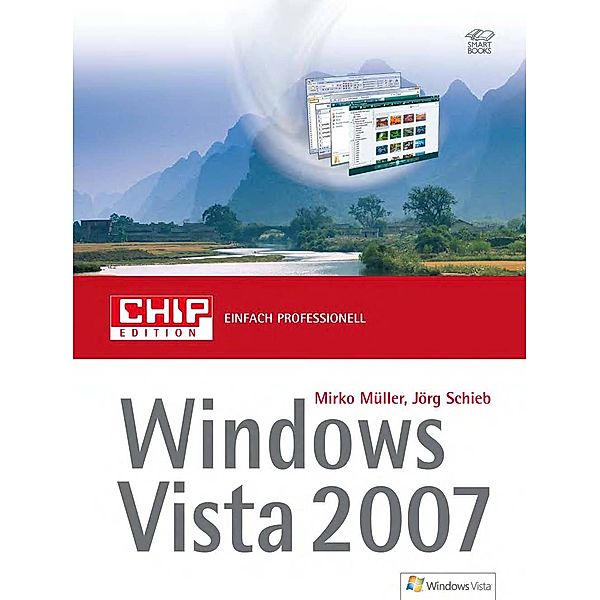 Windows Vista 2007 für Einsteiger