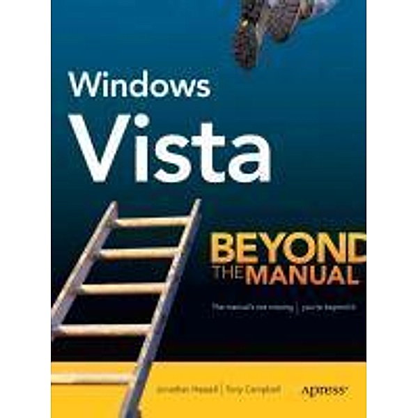 Windows Vista, Tony Campbell, Jonathan Hassell