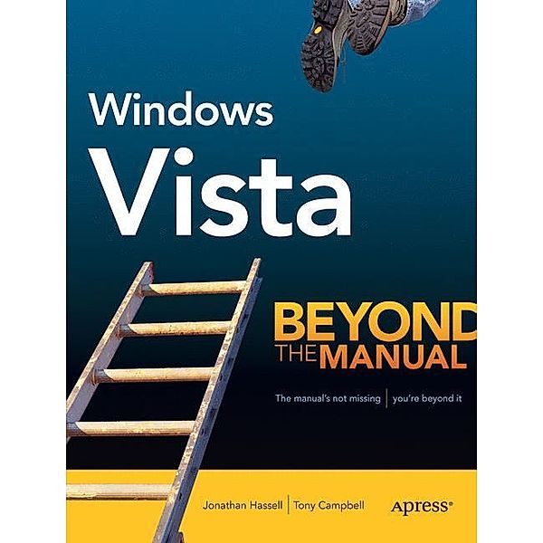 Windows Vista, Tony Campbell, Jonathan Hassell