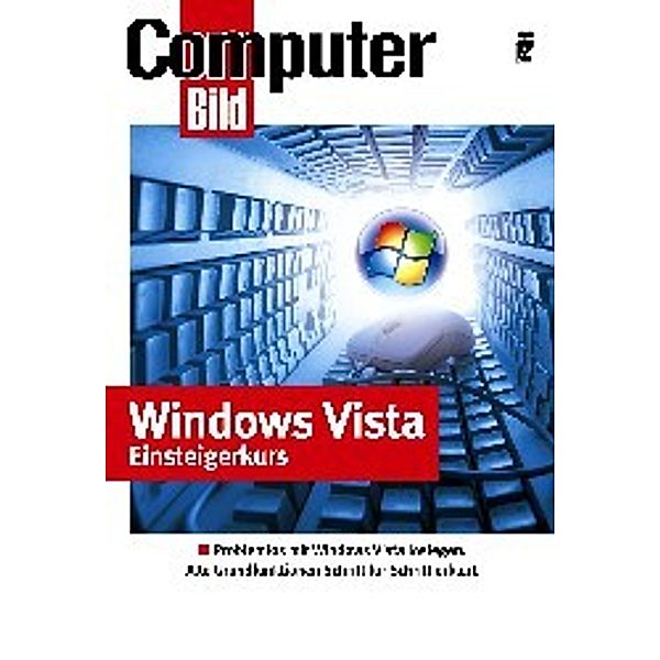 Windows Vista Einsteigerkurs Titel, Prinz, Matoni
