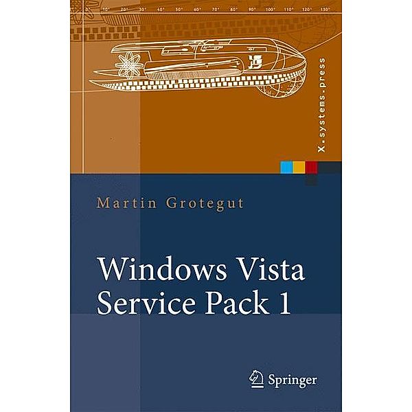 Windows Vista Power Pack, Martin Grotegut