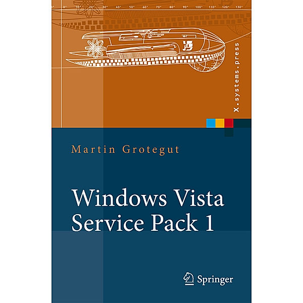 Windows Vista Service Pack 1, Martin Grotegut