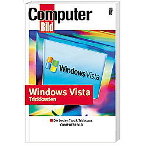 Windows Vista Trickkasten