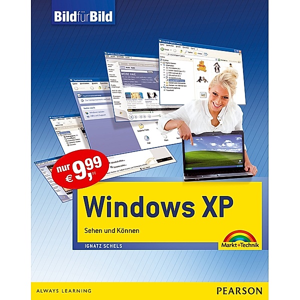Windows XP, Ignatz Schels