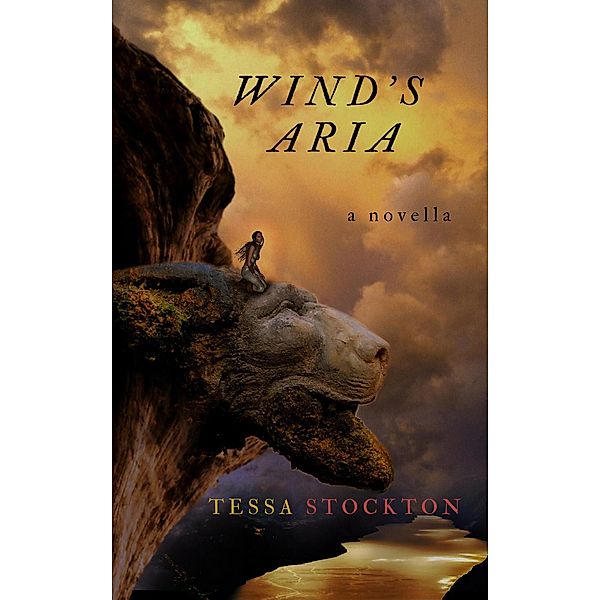 Wind's Aria (The Brother's Keep, #1) / The Brother's Keep, Tessa Stockton