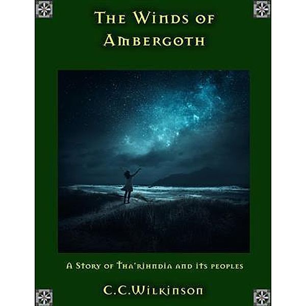 Winds of Ambergoth, C. C. Wilkinson