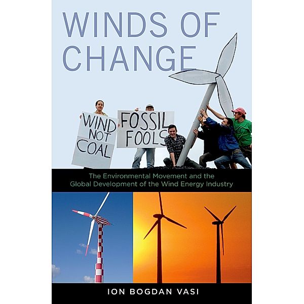Winds of Change, Ion Bogdan Vasi