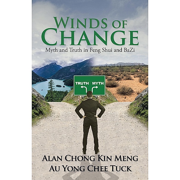 Winds of Change, Alan Chong Kin Meng