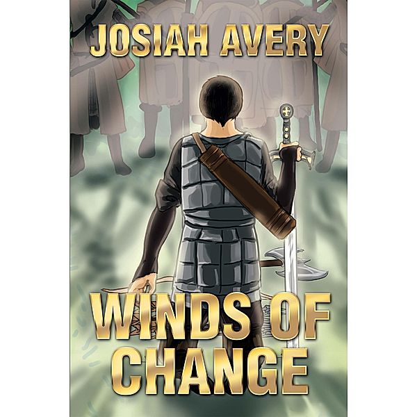 Winds of Change, Josiah Avery