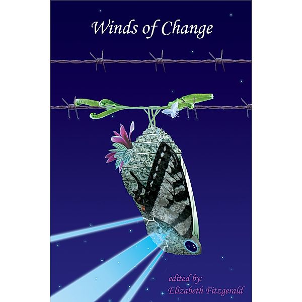 Winds of Change / CSFG Publishing, Elizabeth Fitzgerald