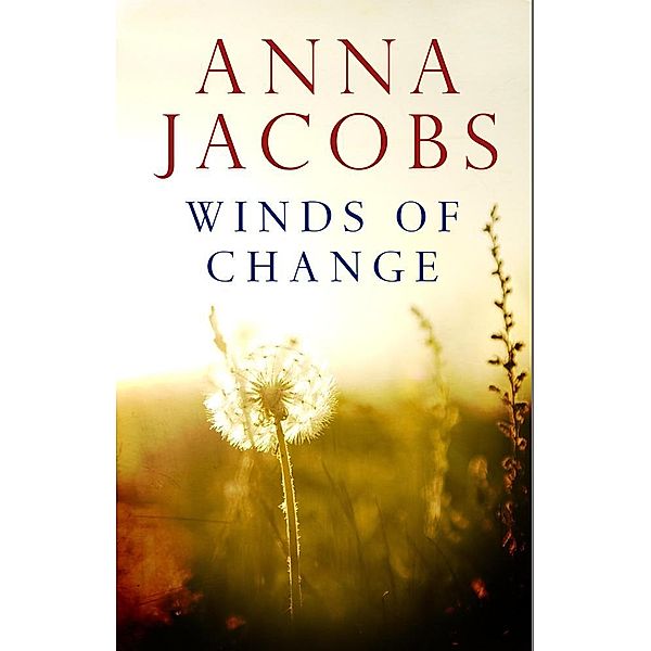 Winds of Change / Severn House, Anna Jacobs